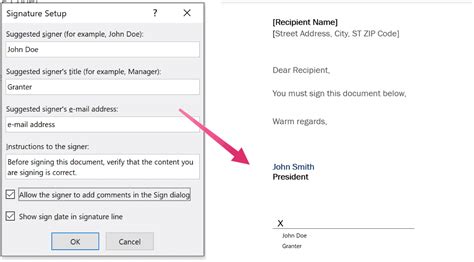 please insert your smart card|digitally signing a word document .